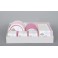 UMBRLPHNTS PINK XS-NC DSP-92PC