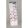 UMBRLLPHNTS PINK LP DISP-135PC