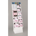 UMBRLLAPHNT PINK L DISP-135PC