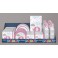 UMBRLLAPHNTS PINK X DISP-93PC