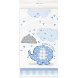 UMBRELLAPHANTS BLUE TBLCVR