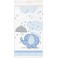 UMBRELLAPHANTS BLUE TBLCVR