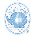 UMBRELLAPHANTS BLUE CUTOUT