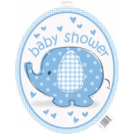 UMBRELLAPHANTS BLUE CUTOUT
