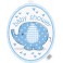 UMBRELLAPHANTS BLUE CUTOUT