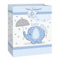 UMBRELLAPHANTS BLUE GFTBG-LRG