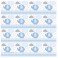 UMBRPHANTS BLUE GIFT WRAP 30X5