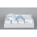 UMBRLLPHNTS BLUE X-NC DSP-92PC
