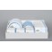 UMBRLLPHNTS BLUE X-NC DSP-92PC