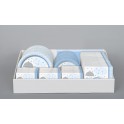 UMBRLPHNTS BLUE XS-NC DSP-92PC