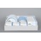 UMBRLPHNTS BLUE XS-NC DSP-92PC
