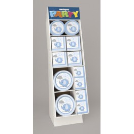 UMBRLLPHNTS BLUE T DISP-148PC