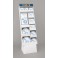 UMBRLPHNT BLUE LP-NC DISP-120P