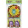 ALIEN FUN PARTY PAK FOR 8