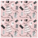 ELEGANT WEDDING GIFT WRAP 30X5