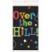 Over the Hill table cover