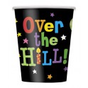 Over the Hill cups