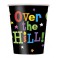 Over the Hill cups