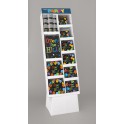 OTH BLLNS LP DISPLAY-135PC