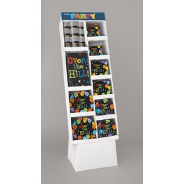 OTH BLLNS LP DISPLAY-135PC
