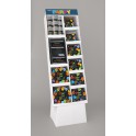 OTH BLLNS L DISPLAY-135PC