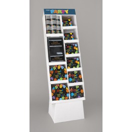 OTH BLLNS L DISPLAY-135PC