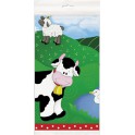 FARM FRIENDS TABLECOVER