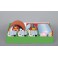 FARM FRIENDS XS-NC DISPL-92PC