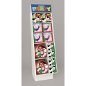 FARM FRIENDS T DISPLAY-148PC