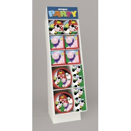 FARM FRIENDS T DISPLAY-148PC