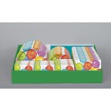 BDAY POPS XS-NC DISPLAY-92PC
