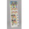 BDAY POPS T DISPLAY-148PC
