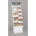 BDAY POPS LP-NC DISPLAY-120PC