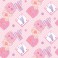 BBY PINK STITCHNG VAL GIFTWRAP