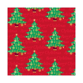 GOLDEN CMAS VALUE GIFTWRAP