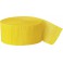 500 FT HOT YELLOW STREAMER