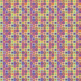 COLOR CUBES GIFTWRAP 30"X5'