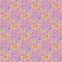 BDAY GIRL GIFTWRAP 30"X5'