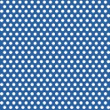 RYL BLUE DOT GIFTWRAP 30"X5FT