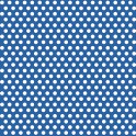 RYL BLUE DOT GIFTWRAP 30"X5FT