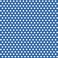 RYL BLUE DOT GIFTWRAP 30"X5FT