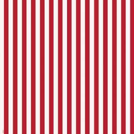 RED STRIPE GFTWRAP 30"X5FT