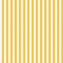 YLLW STRIPE GFTWRAP 30"X5FT