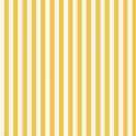 YLLW STRIPE GFTWRAP 30"X5FT