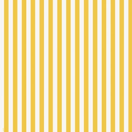 YLLW STRIPE GFTWRAP 30"X5FT