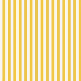 YLLW STRIPE GFTWRAP 30"X5FT