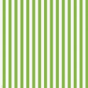 LME GRN STRIPE GFTWRAP 30"X5FT