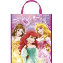 PRNCSS SPARKLE TOTE BAG 13X11