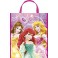 PRNCSS SPARKLE TOTE BAG 13X11