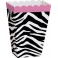 ZEBRA PASSION TREAT BOX